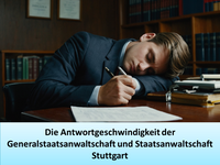 Staatsanwaltschaft Stuttgart 25-2